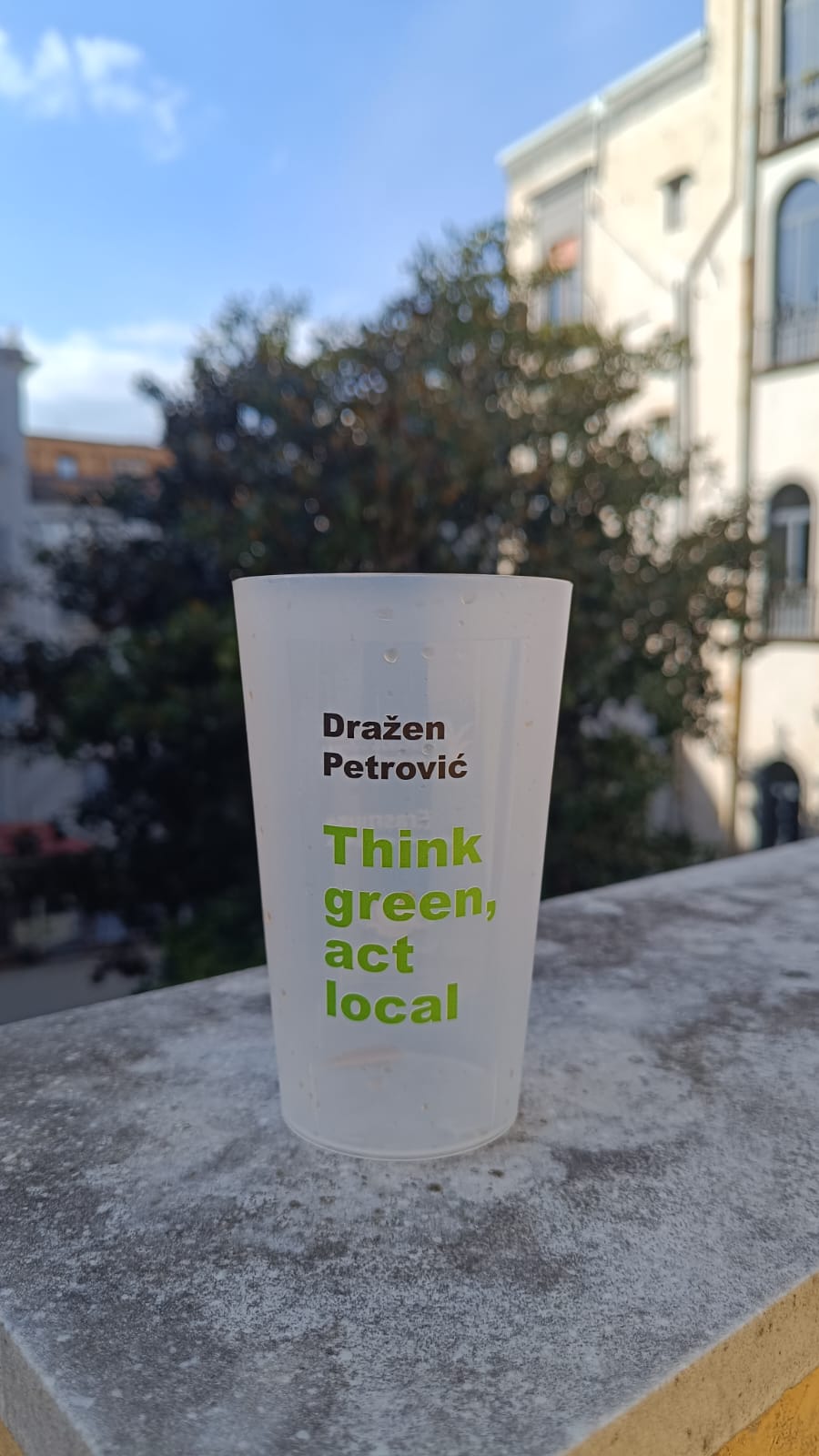 Think Green Act Local Zavrsetak provedbe 02